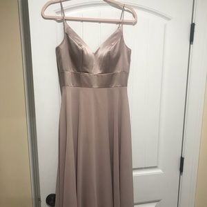 Bridesmaid Dress by Sorella Vita